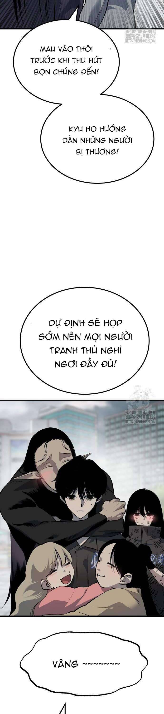 Người Thây Ma Chương 97 Ảnh 27