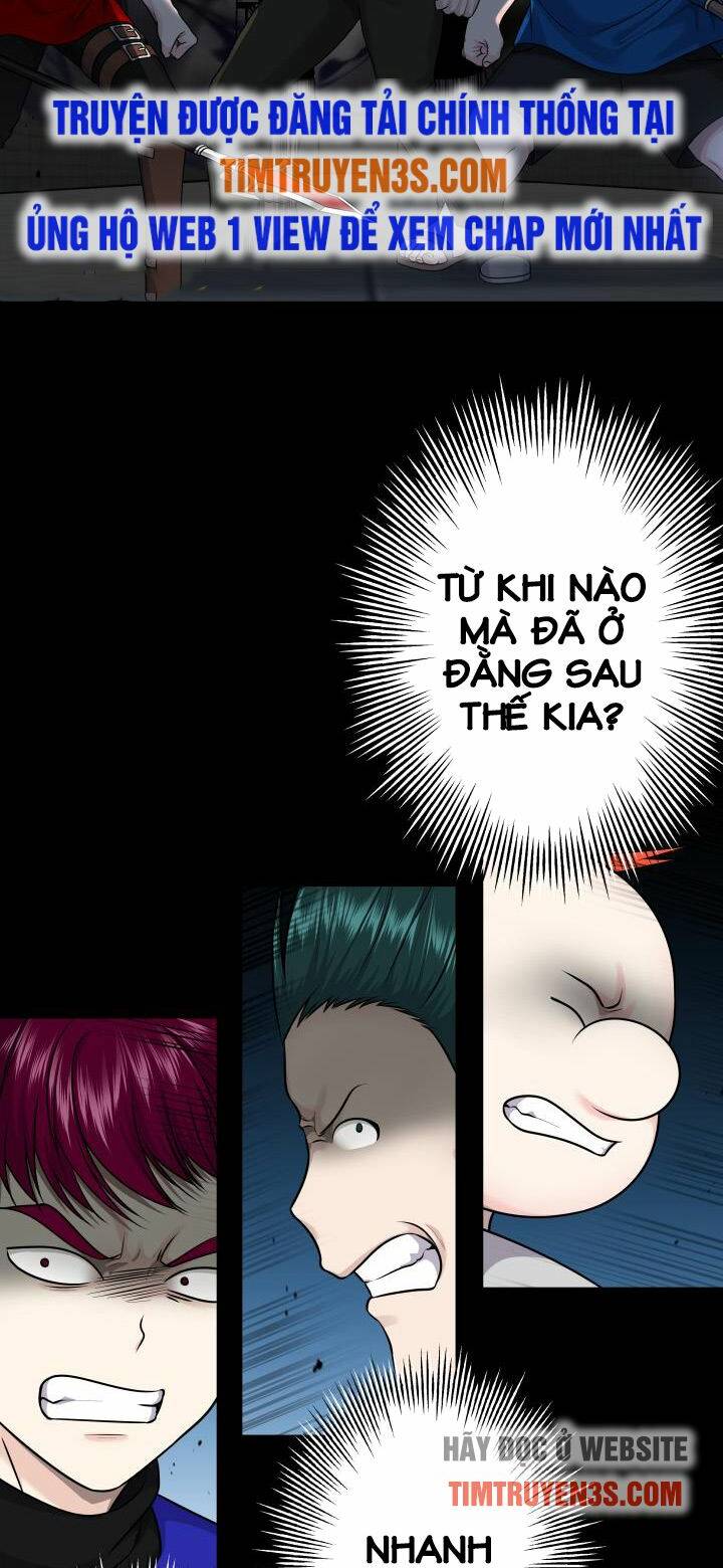 Trò Chơi Của Chúa Thượng Chương 22 Ảnh 69