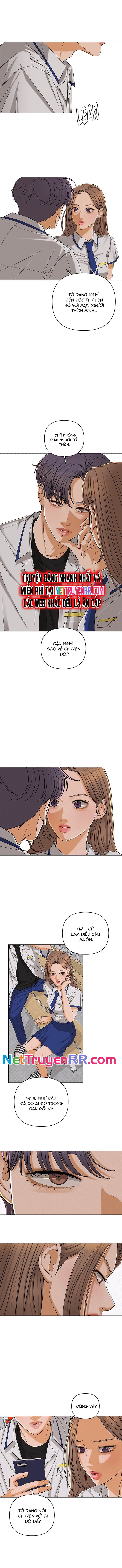 Câu Lạc Bộ Fox Chương 116 Ảnh 2