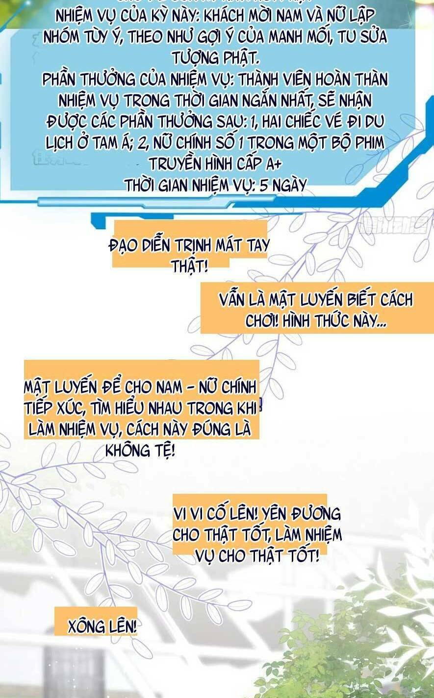 Ly Hôn Xong , Tôi Quay Về Vả Mặt Chồng Cũ Chương 35 Ảnh 22