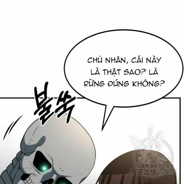 Ngôi Nhà Kết Nối Với Hầm Ngục Chương 32 Ảnh 13