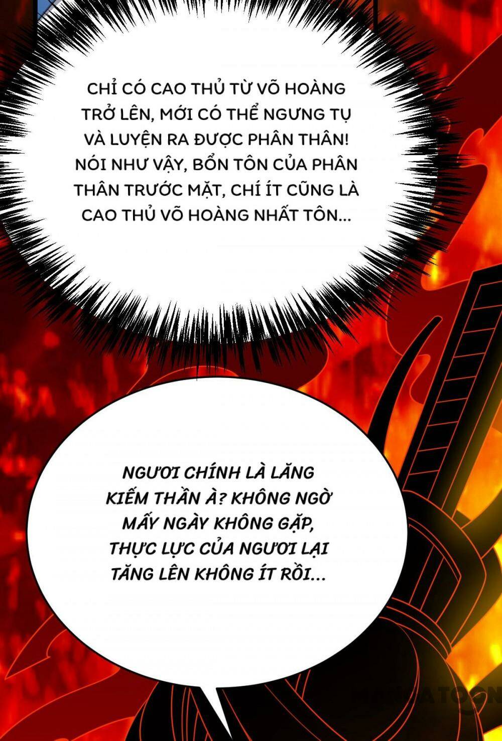 Lăng Thiên Thần Đế Chương 341 Ảnh 14
