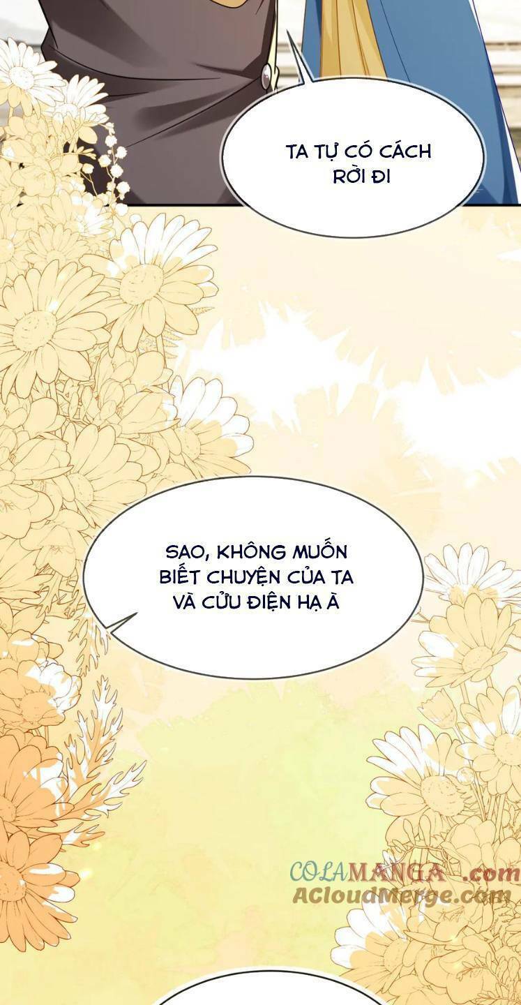 Vừa Mới Huỷ Hôn Đã Bị Dã Hồ Ly Lừa Kết Hôn Chương 43 Ảnh 26