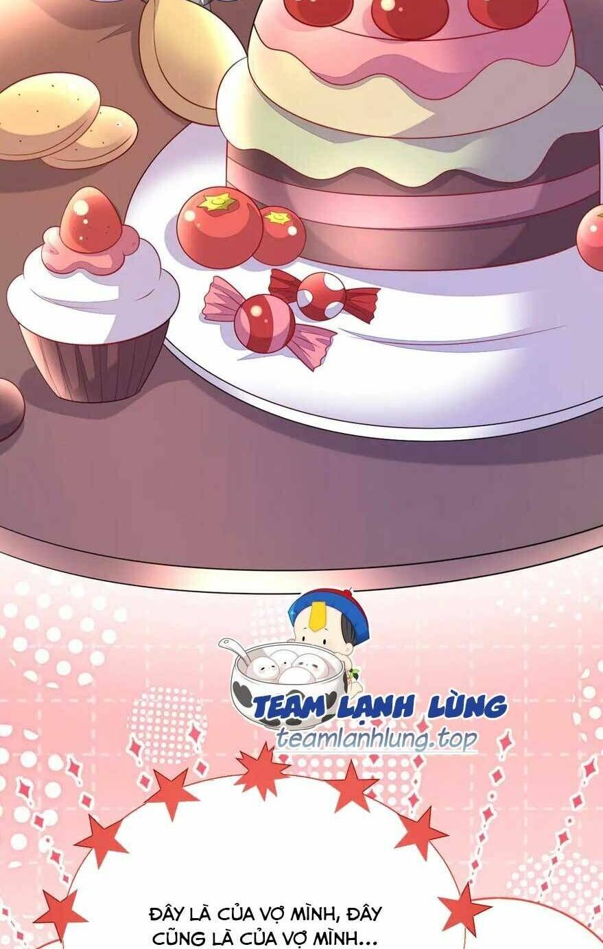 Vừa Mới Huỷ Hôn Đã Bị Dã Hồ Ly Lừa Kết Hôn Chương 42 Ảnh 79