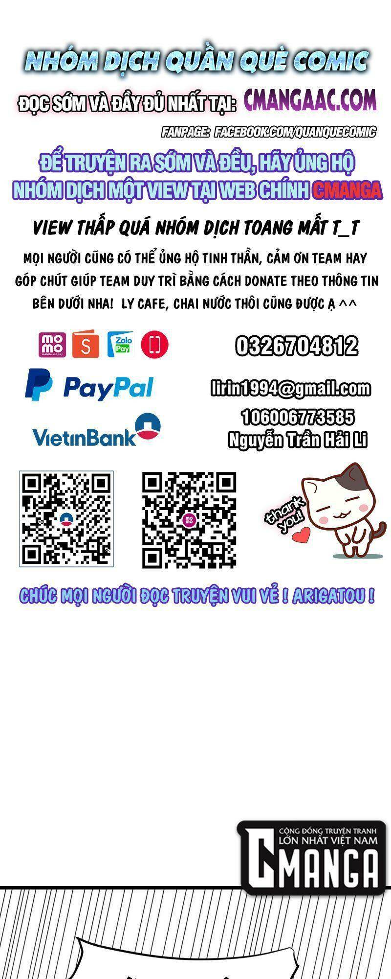 Lăng Thiên Thần Đế Chương 324 Ảnh 2
