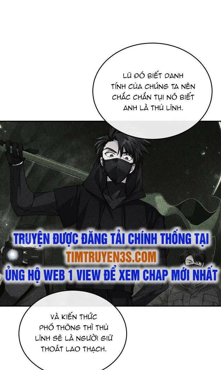 Ta Đánh Cắp Linh Hồn Của Ranker Top 1 Chương 26 Ảnh 83