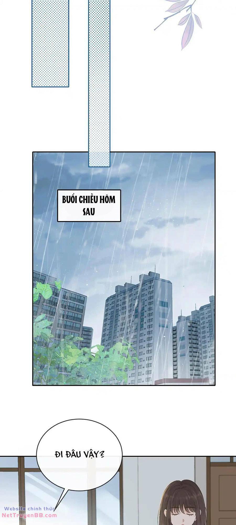 Núi Của Cô Ấy, Biển Của Cô Ấy Chương 39 Ảnh 29