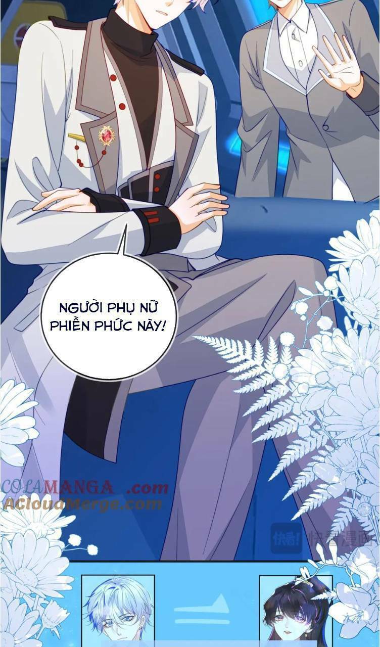 Vừa Mới Huỷ Hôn Đã Bị Dã Hồ Ly Lừa Kết Hôn Chương 39 Ảnh 43