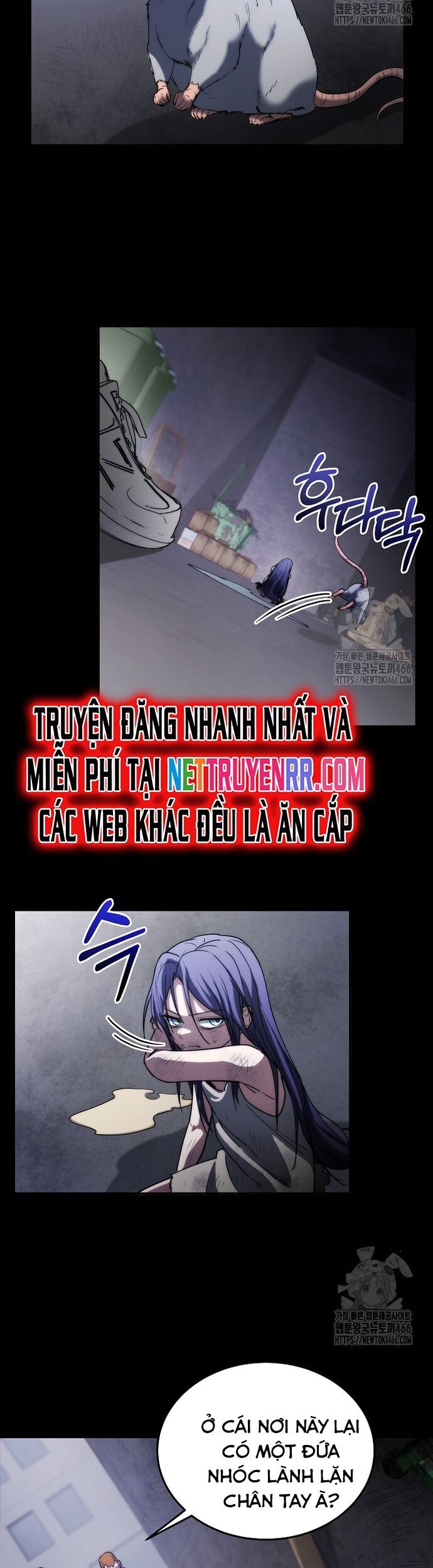 Chiến Thần Xuất Thế Chương 40 Ảnh 8