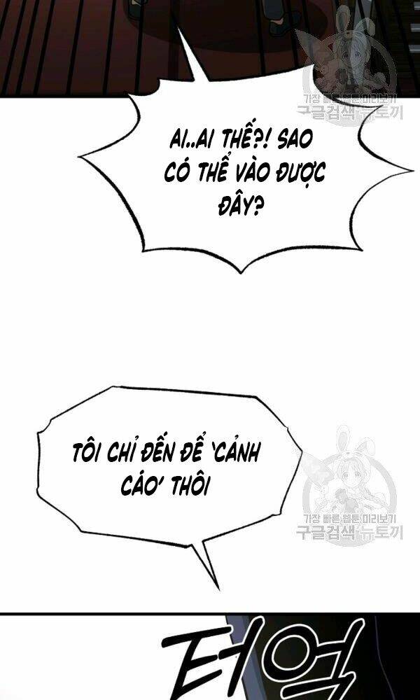 Ngôi Nhà Kết Nối Với Hầm Ngục Chương 45 Ảnh 99