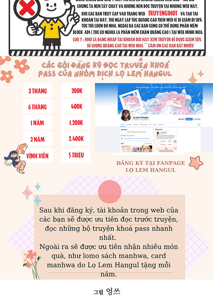 Tôi Là Mẹ Kế Của Nam Chính Chương 101.1 Ảnh 27