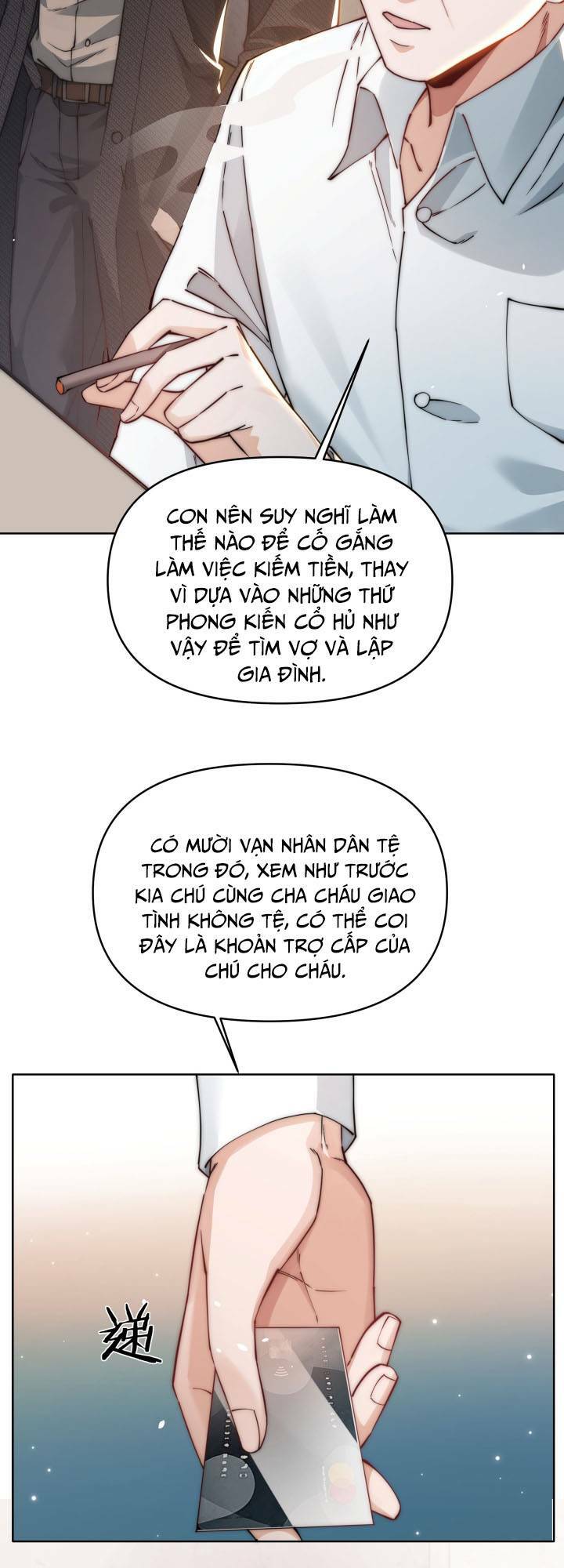 Trọng Sinh Đô Thị Đệ Nhất Tiên Tôn Chương 4 Ảnh 23