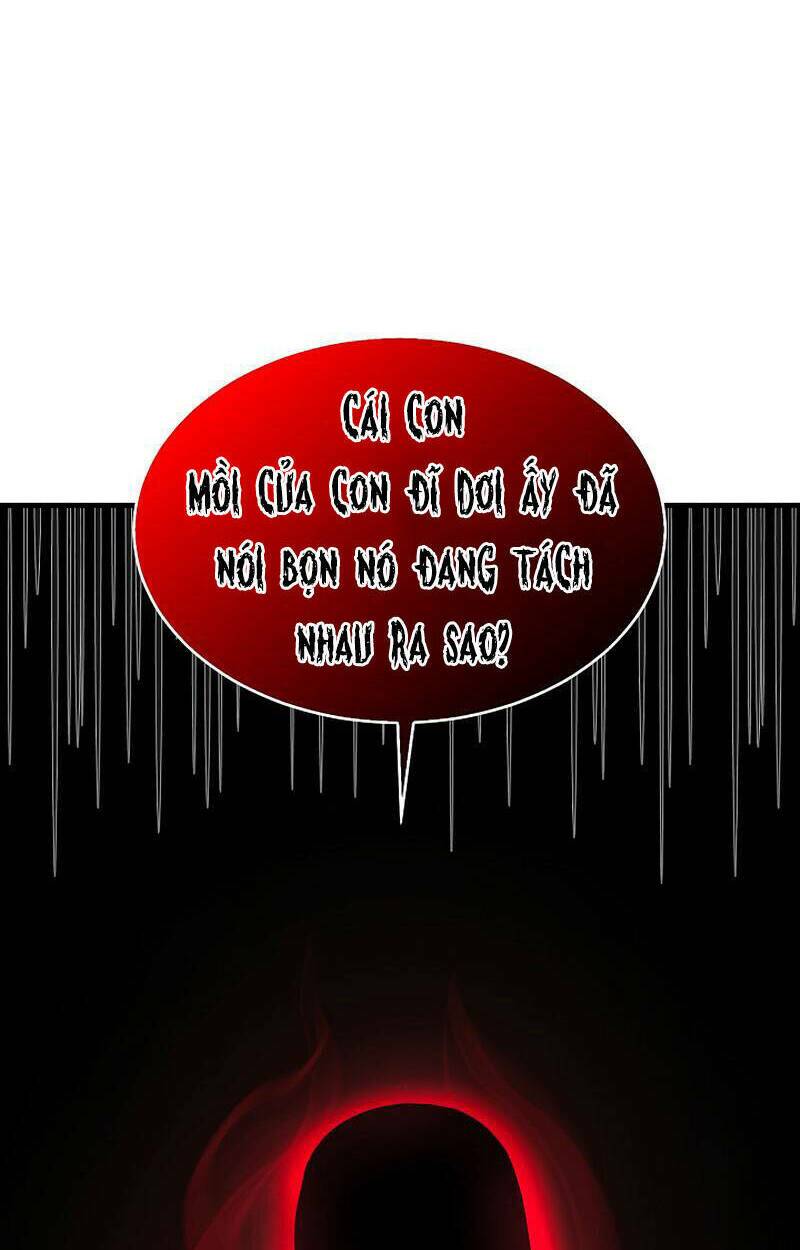 Ngôi Nhà Kết Nối Với Hầm Ngục Chương 48 Ảnh 23