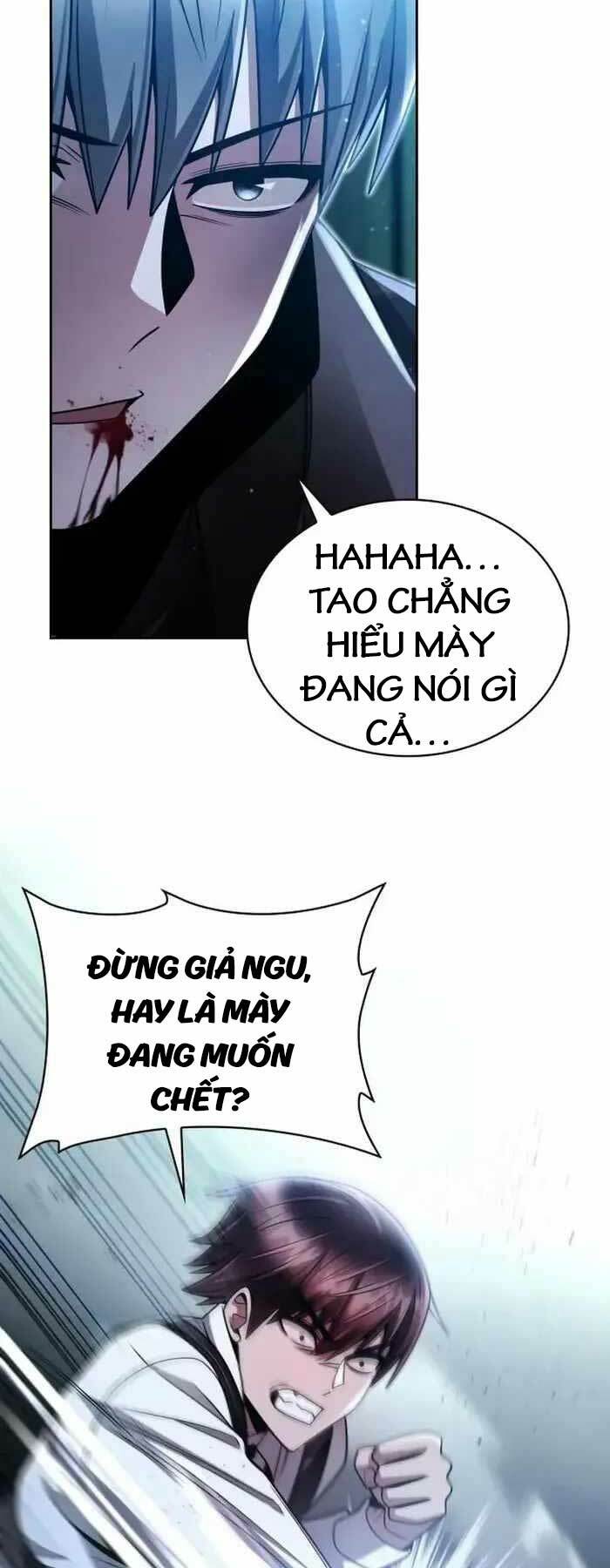 Thợ Săn Thiên Tài Hồi Quy Thành Lao Công Chương 55 Ảnh 33