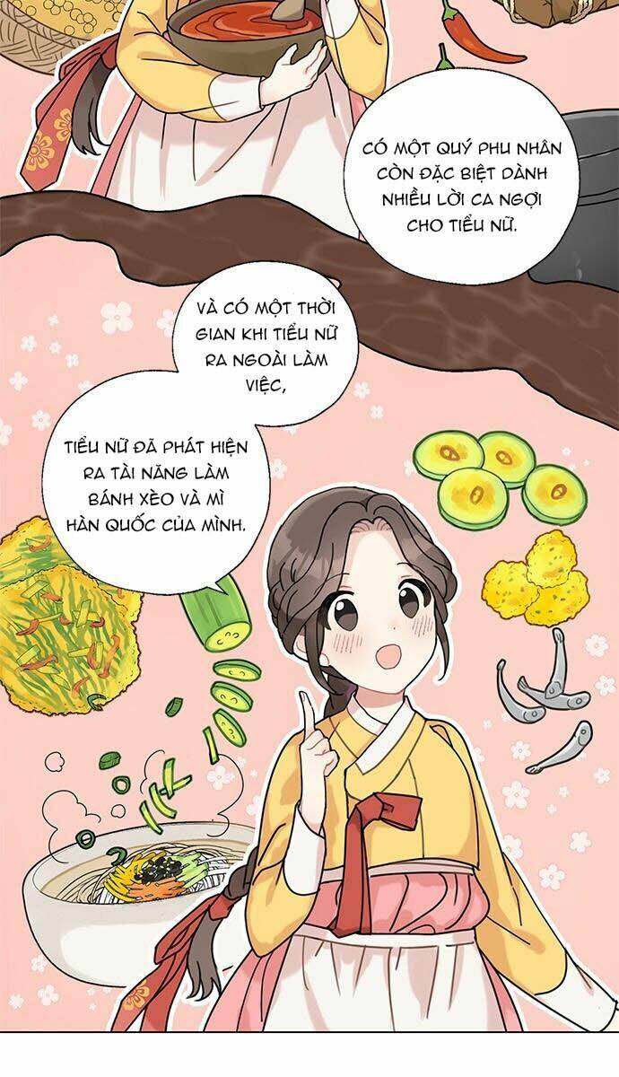 Tôi Trở Thành Đầu Bếp Của Long Vương Chương 2 Ảnh 4