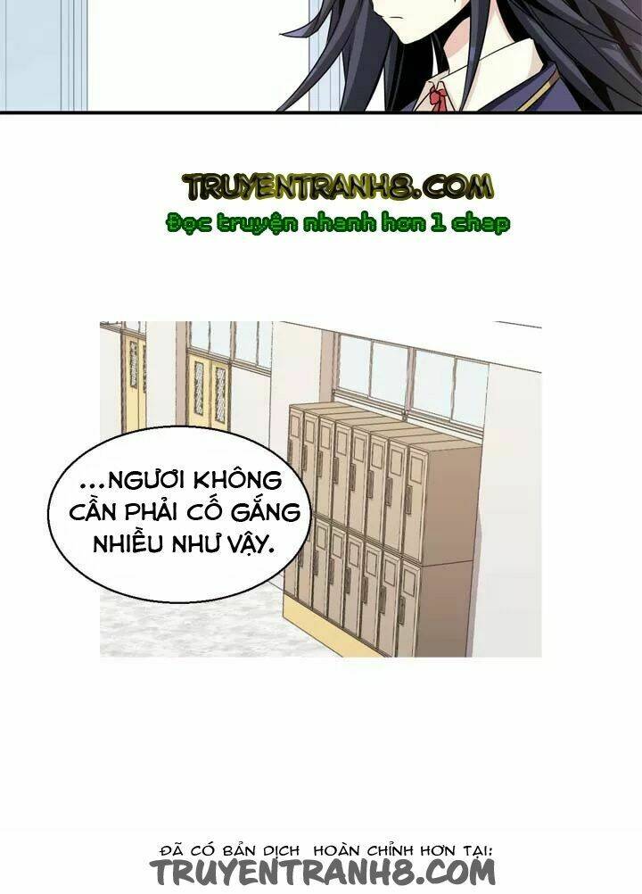 Amentia Chương 40 Ảnh 10