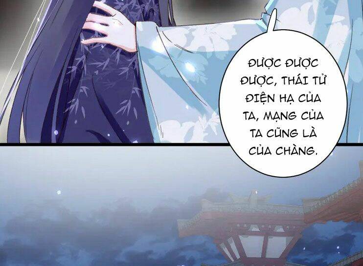 Hoa Nhan Sách Chương 218 Ảnh 17