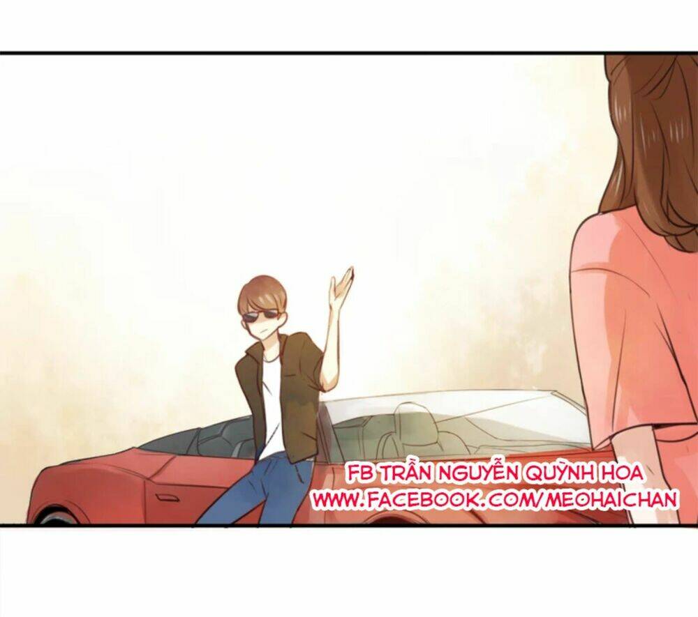 Thái Tử Bong Bóng Chương 1 Ảnh 9