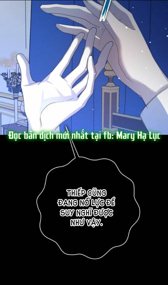 Tôi Muốn Trở Thành Cô Ấy Dù Chỉ Là Một Ngày Chương 164.2 Ảnh 9