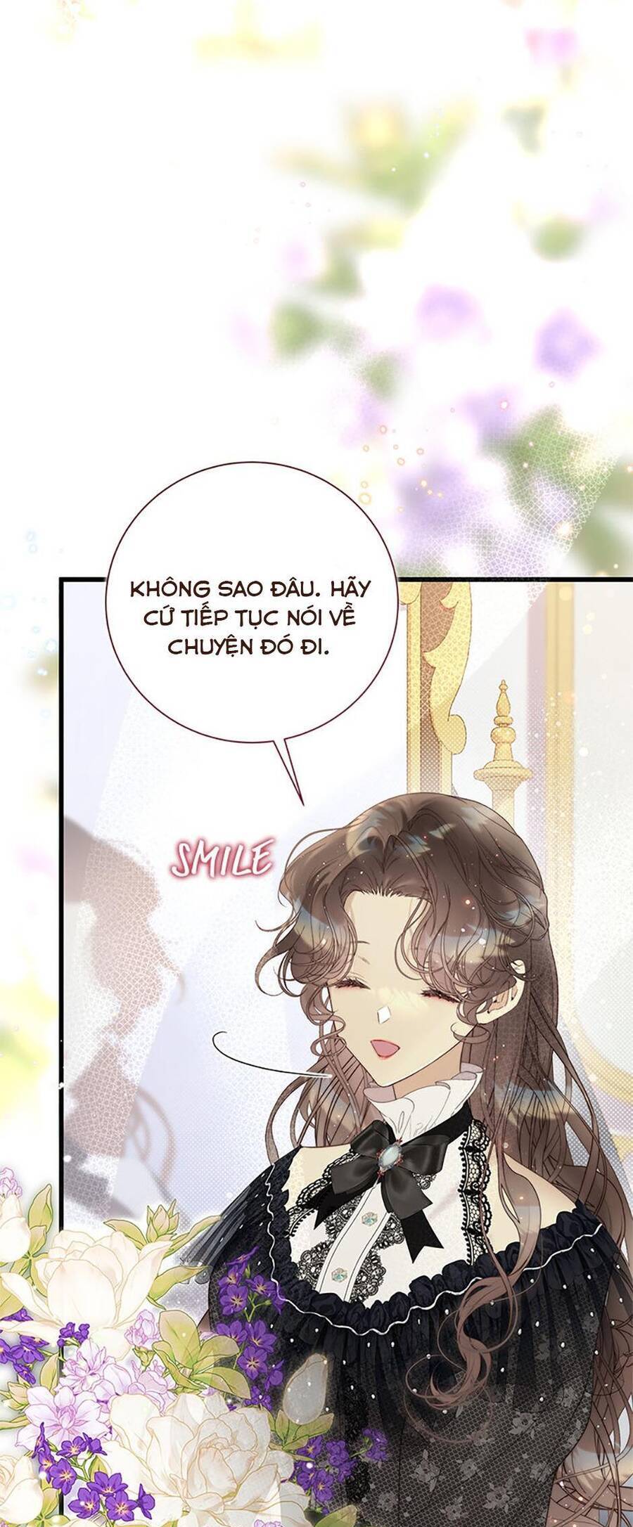 Công Chúa Chloe Chương 119 Ảnh 56