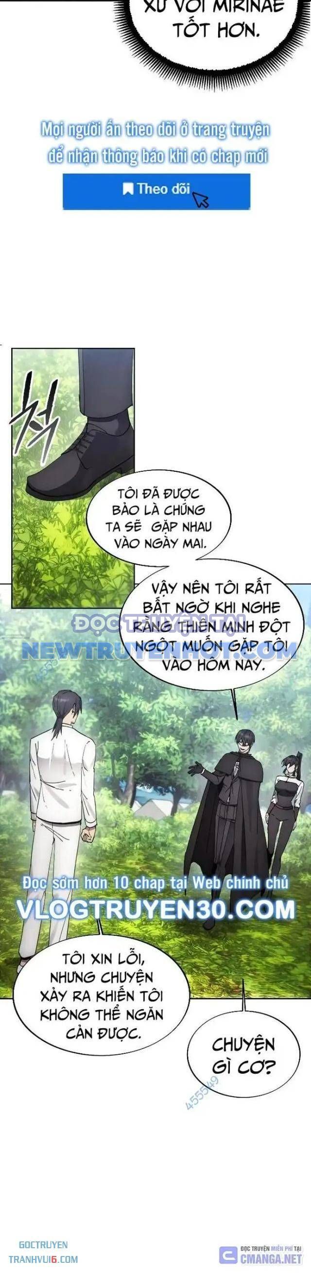 Tao Là Ác Nhân Chương 155 Ảnh 27