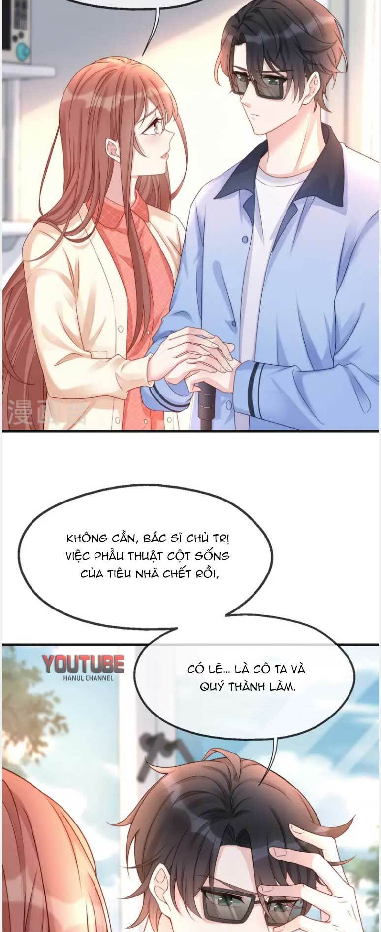 Sủng Em Sủng Tới Tận Cùng Chương 148 Ảnh 5
