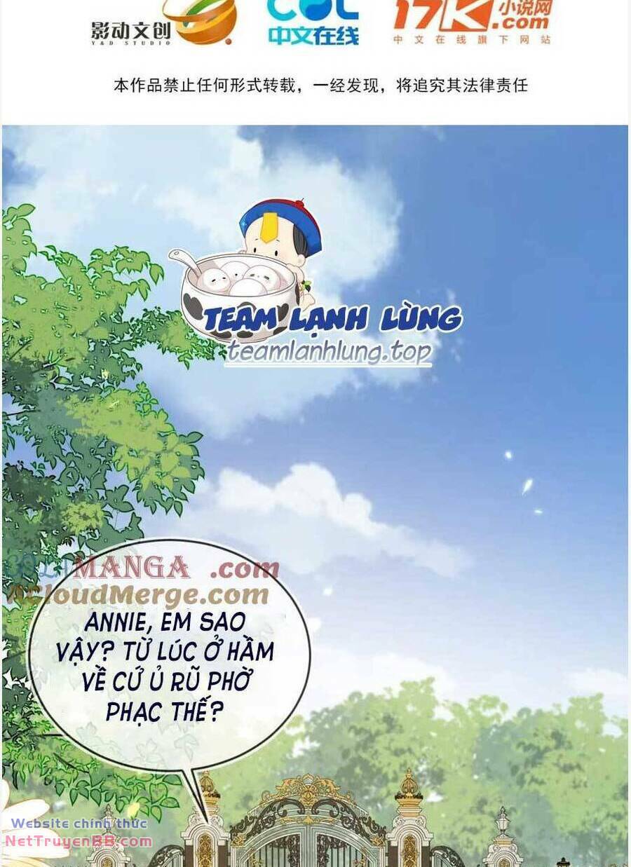 Vừa Mới Huỷ Hôn Đã Bị Dã Hồ Ly Lừa Kết Hôn Chương 41 Ảnh 4