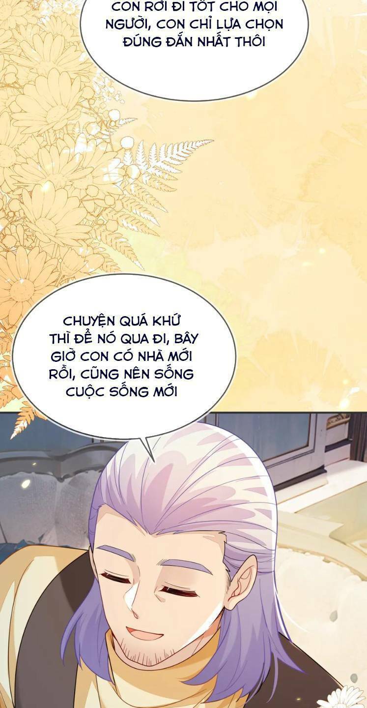 Vừa Mới Huỷ Hôn Đã Bị Dã Hồ Ly Lừa Kết Hôn Chương 43 Ảnh 40
