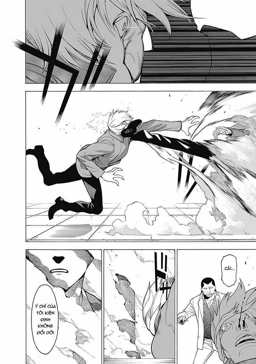 Mononogatari Chương 13 Ảnh 25
