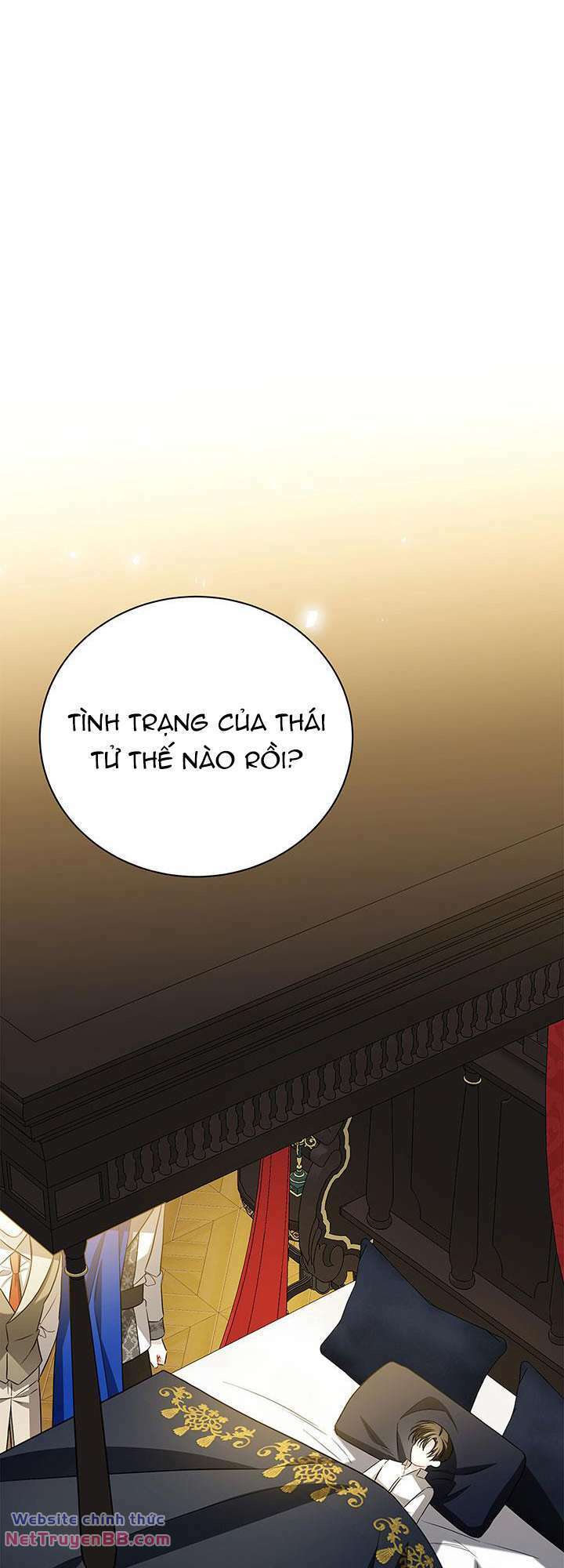 Tôi Sẽ Không Hối Tiếc Vì Anh Đâu Chương 117 Ảnh 41