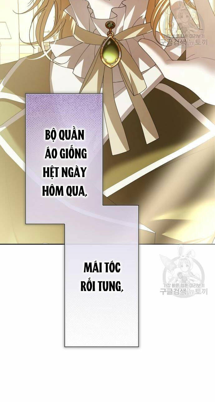 Tôi Muốn Trở Thành Cô Ấy Dù Chỉ Là Một Ngày Chương 171.2 Ảnh 11