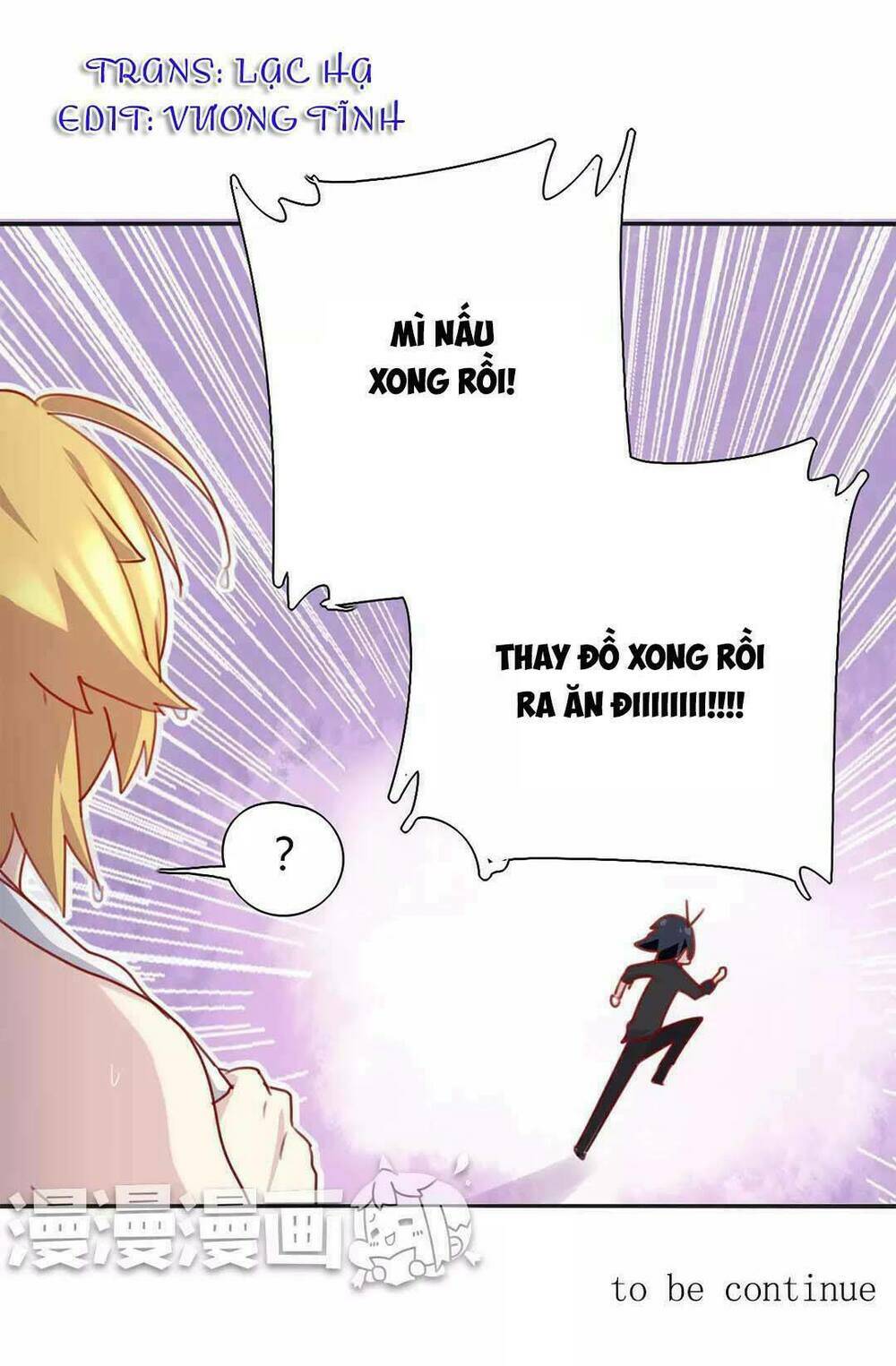 Anh Tuấn Lại Dễ Thương Chương 40 Ảnh 23