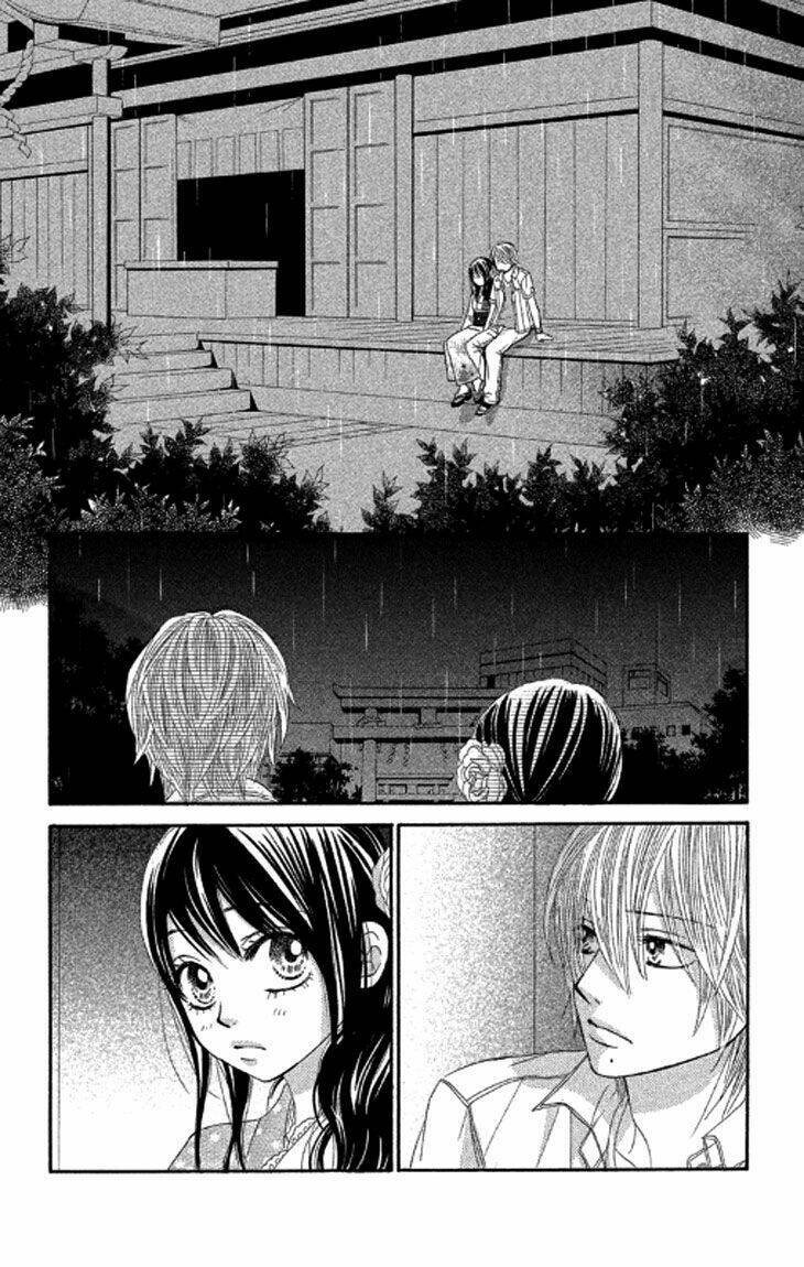 Bokutachi Wa Shitte Shimatta Chương 39 Ảnh 30