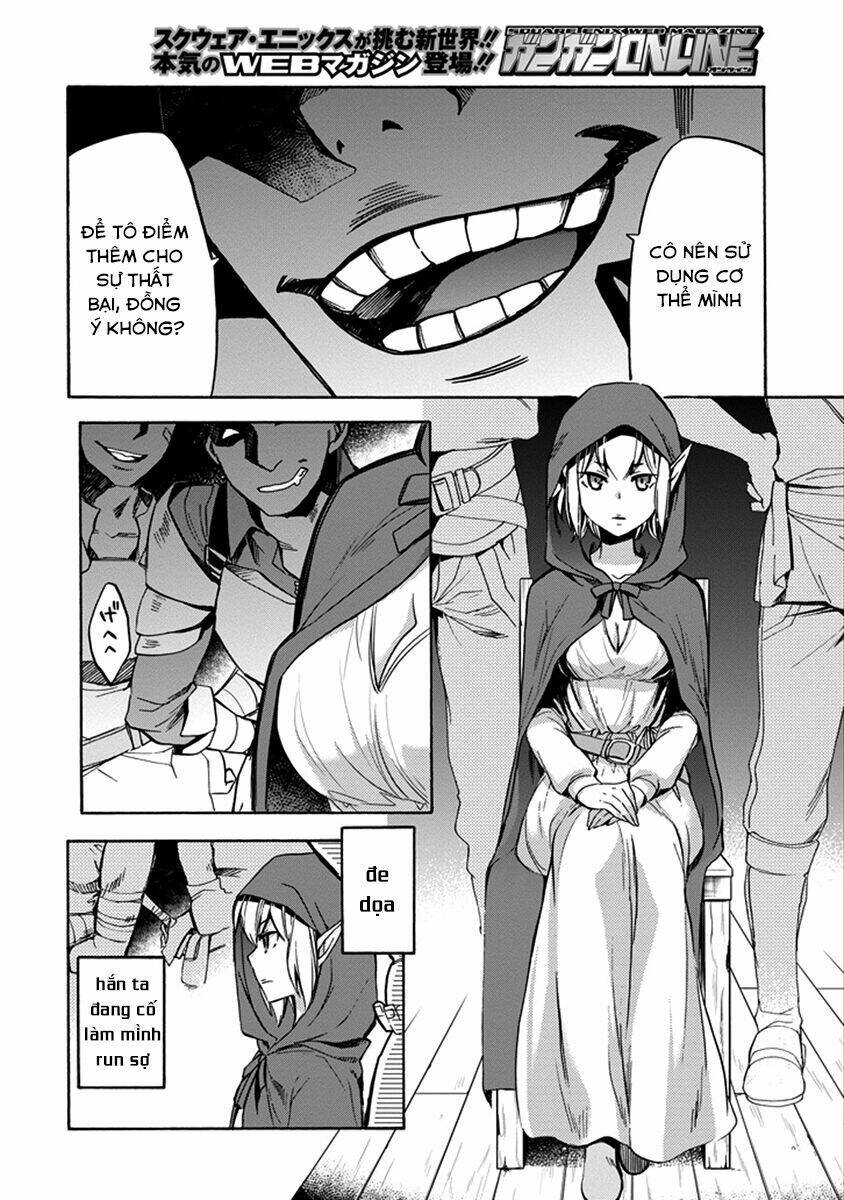 Dungeon Ni Deai O Motomeru No Wa Machigatte Iru Darou Ka: Familia Chronicle Episode Ryu Chương 1 Ảnh 46