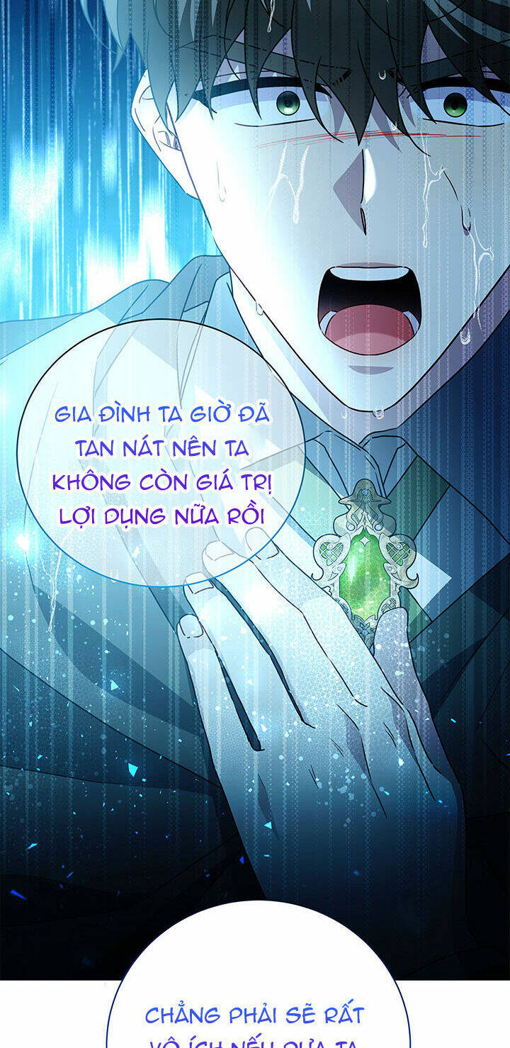 Tôi Sẽ Không Hối Tiếc Vì Anh Đâu Chương 112 Ảnh 34