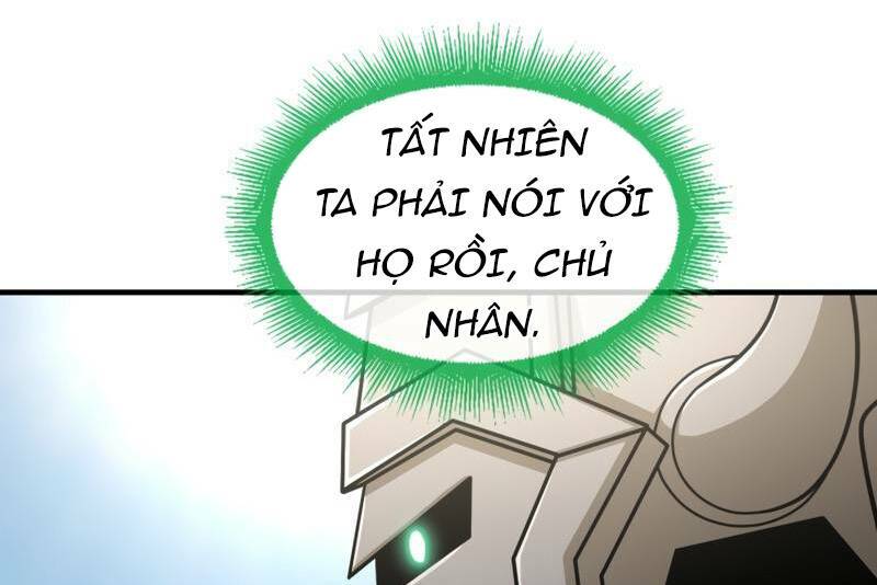Ngôi Nhà Kết Nối Với Hầm Ngục Chương 47.5 Ảnh 24
