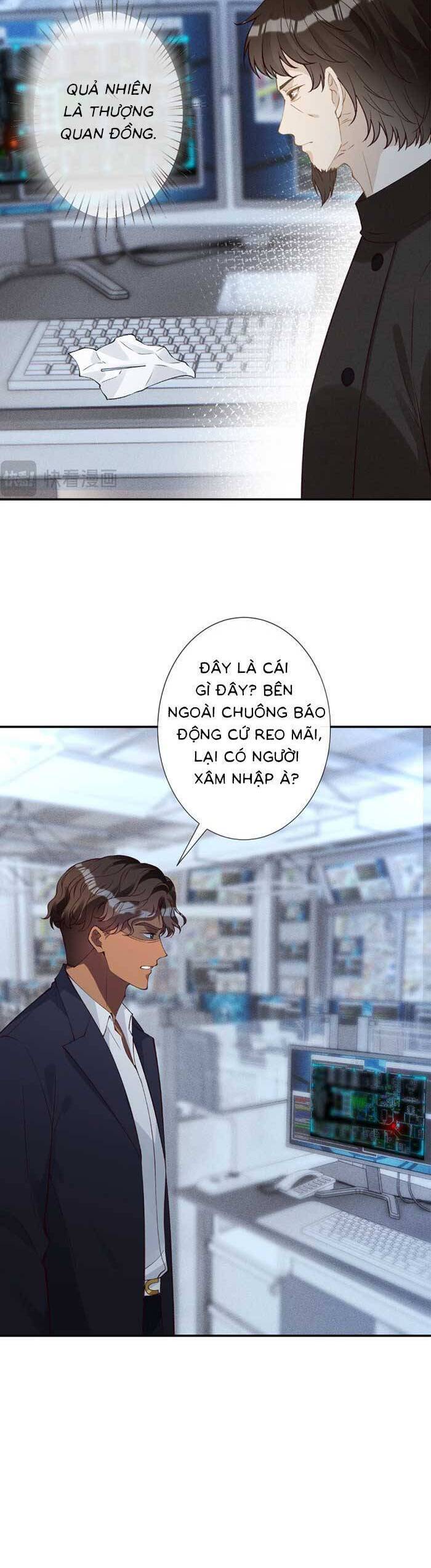 Ôm Khẩn Tiểu Mã Giáp Của Tôi Chương 351 Ảnh 23