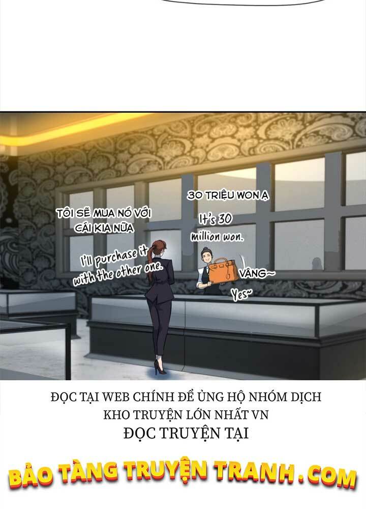 Bậc Thầy Kiếm Sư 2: Arachi Dị Nhân Đầu Tiên Chương 9 Ảnh 39