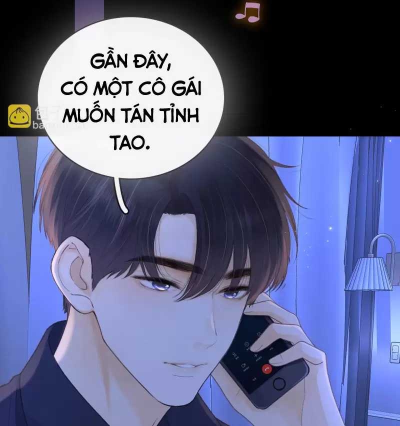 Sổ Tay Tâm Ý Chương 6 Ảnh 316