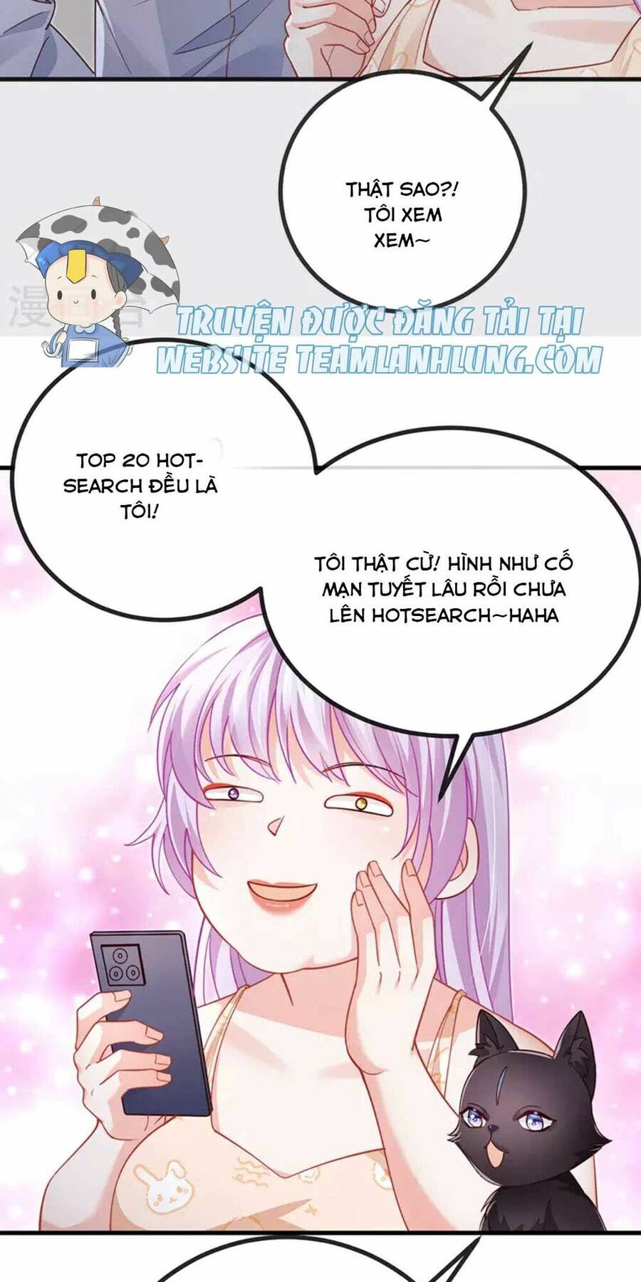 100 Cách Ngược Tra Nữ Chương 78 Ảnh 40