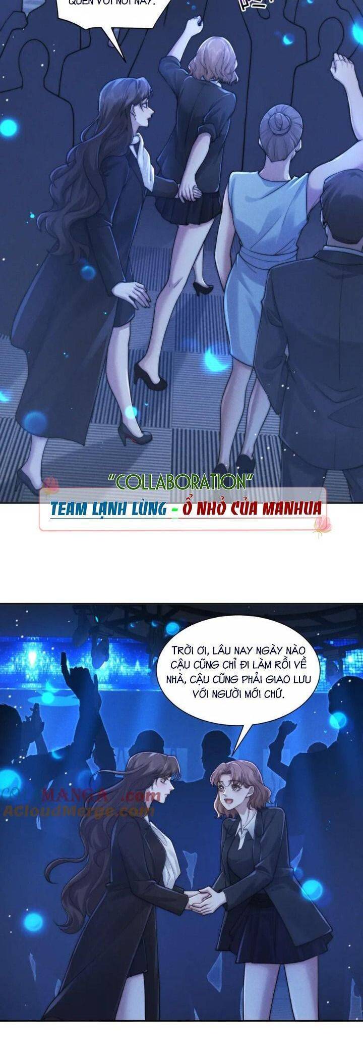 Hôn Nhân Chớp Nhoáng Chương 35 Ảnh 14