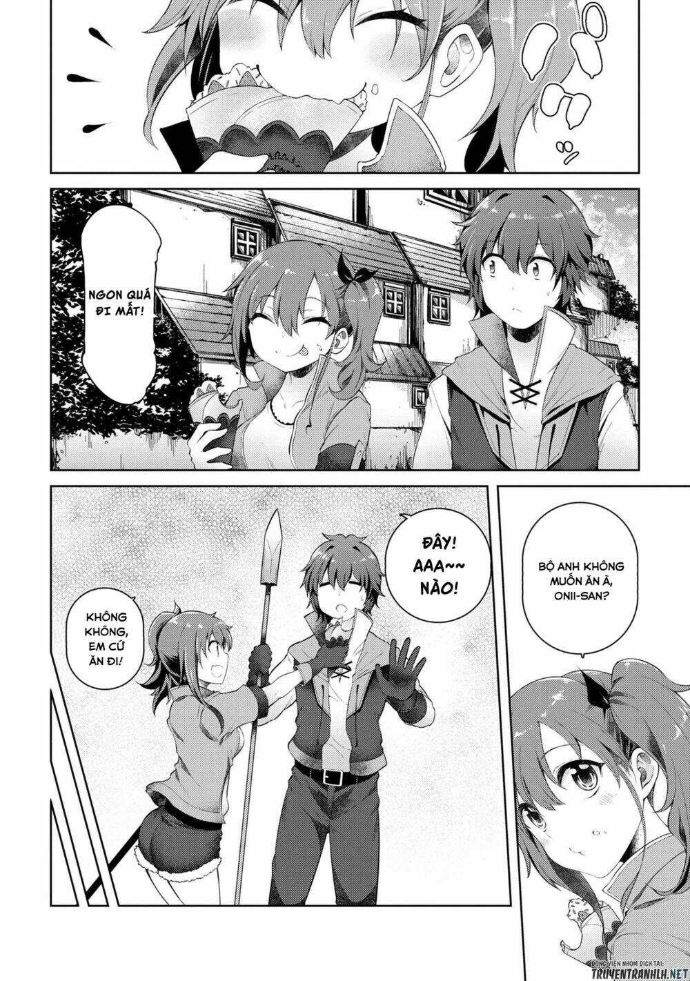 Ie Ga Moete Jinsei Dou Demo Yoku Natta Kara, Nokotta Nakenashi No Kin De Dark Elf No Dorei O Katta Chương 7 Ảnh 28