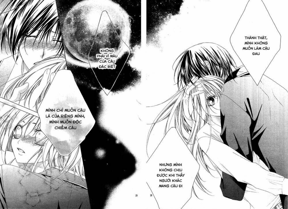 Tổng Hợp One Shot. Chương 368 Ảnh 29