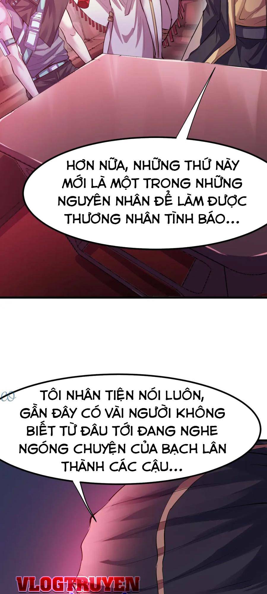 Toàn Dân Ngự Thú: Bắt Đầu Thức Tỉnh Thiên Phú Cấp Thần Thoại Chương 50 Ảnh 51