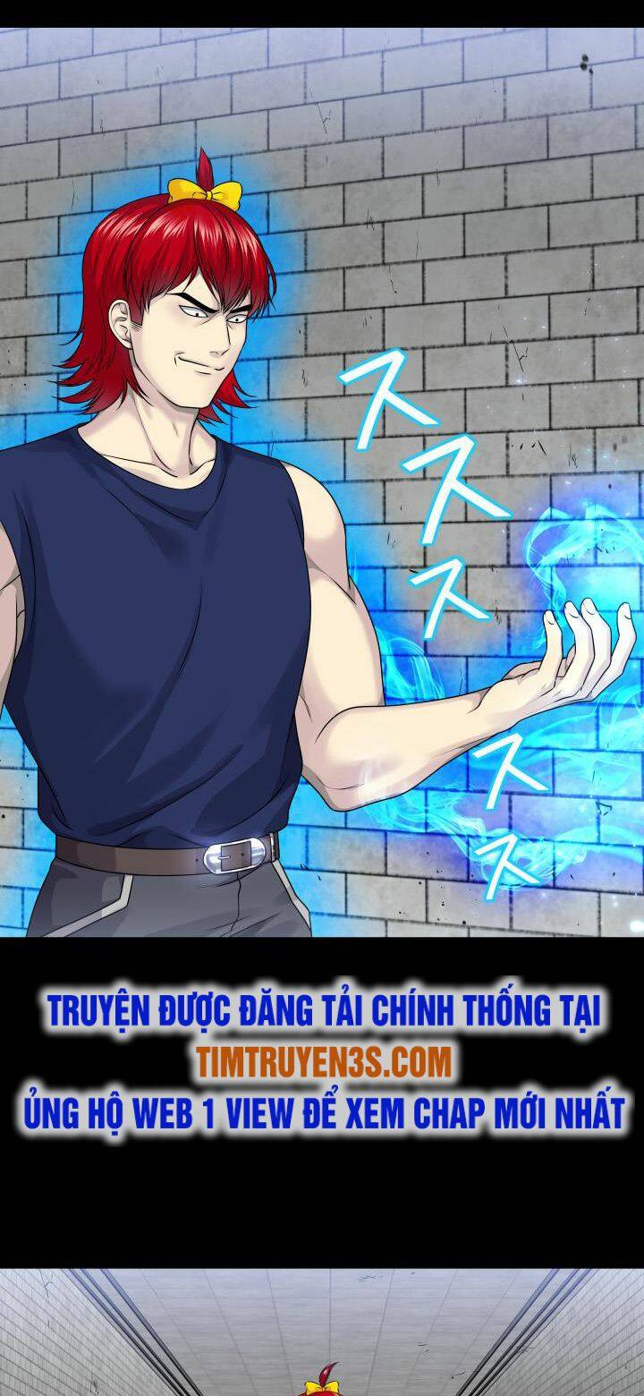 Trò Chơi Của Chúa Thượng Chương 22 Ảnh 22