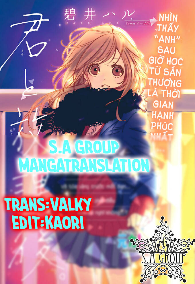 Tổng Hợp One Shot. Chương 366 Ảnh 3