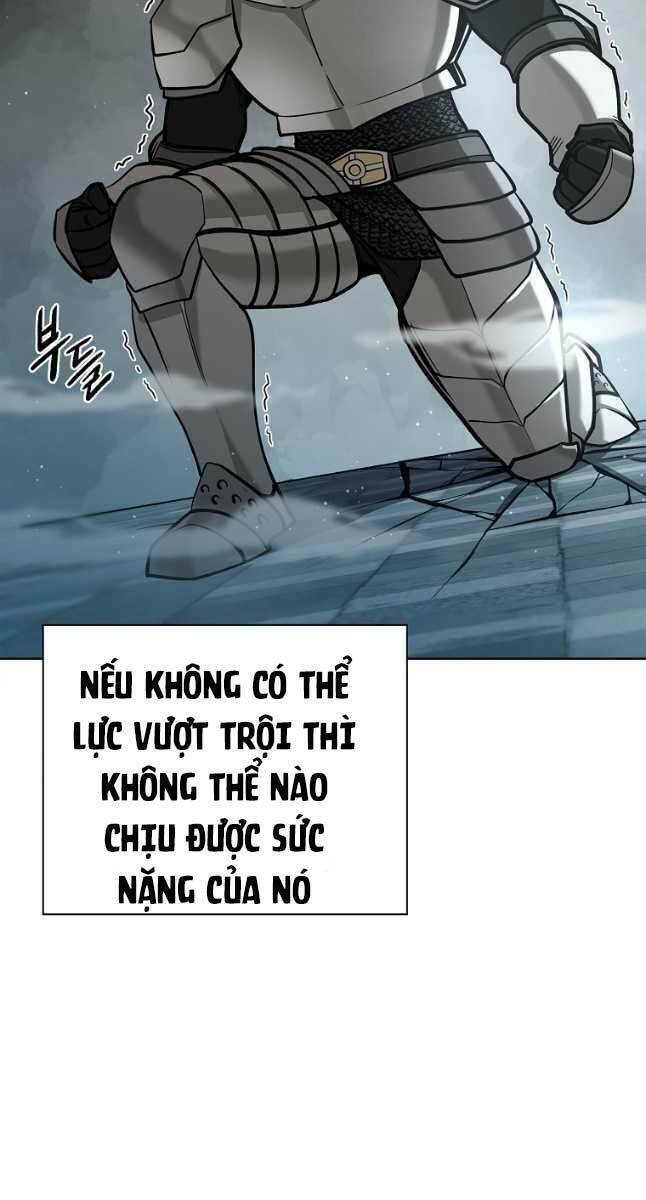 Trường Học Chiến Binh Chương 30.5 Ảnh 8