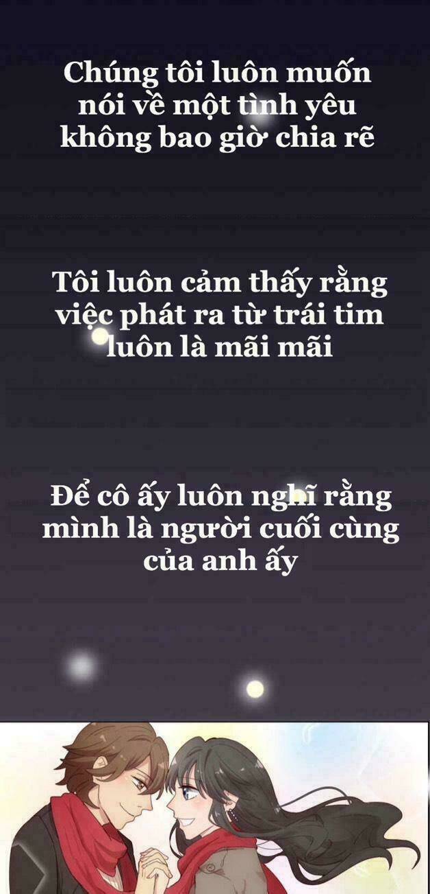 Độc Dược Của Tình Yêu Chương 1 Ảnh 2