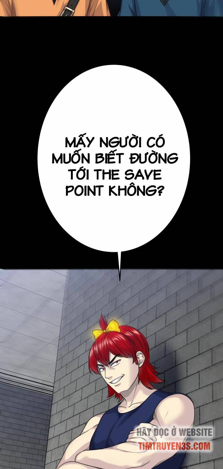 Trò Chơi Của Chúa Thượng Chương 20 Ảnh 71