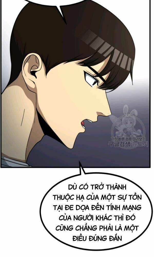 Ngôi Nhà Kết Nối Với Hầm Ngục Chương 38 Ảnh 99